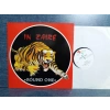 IN ZAIRE ROUND ONE MAXI LP