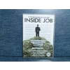 INSIDE JOB DVD FİLM