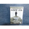 INSIDE JOB  DVD FİLM