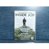 INSIDE JOB DVD FİLM