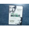 INSTINCT DVD FİLM (İNGİLİZCE)