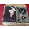 İSMAİL HAZAR HAZANIM MÜZİK KASET
