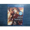 İSYAN LOCKOUT FİLM BLURAY (SIFIR)