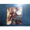 İSYAN LOCKOUT FİLM BLURAY (SIFIR)