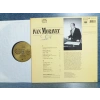 IVAN MORAVEC LIVE PIANO RECITAL LP ALBUM