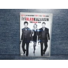 İYİ OLAN KAZANSIN AJAN AJANA KARŞI DVD FİLM