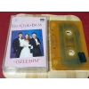 İZEL ÇELİK ERCAN ÖZLEDİM MÜZİK KASET