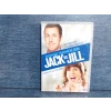 JACK JILL ADAM SANDLER DVD FİLM