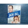 JACK JILL ADAM SANDLER DVD FİLM
