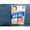JACK JILL ADAM SANDLER DVD FİLM (SIFIR)
