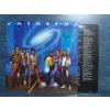 JACKSONS VICTORY (MICHAEL JAKCSON) ALBUM LP