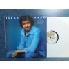JACKY WARD  MUSIC LP
