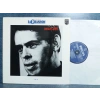 JACQUES BREL LA CHANSON  MUSIC LP