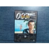 JAMES BOND 007 Dr NO DVD FİLM  Tr Altyazı