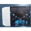 TANGERINE DREAM THIEF SOUNDTRACK MUSIC LP