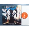 TANGERINE DREAM THIEF SOUNDTRACK MUSIC LP