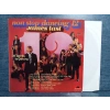 JAMES LAST NON STOP 2 MUSIC LP