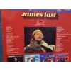 JAMES LAST NON STOP 2 MUSIC LP