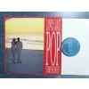 JAMES LAST POP SYMPHONIES LP