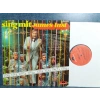 JAMES LAST SING MIT LP