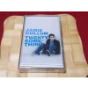 JAMIE CULLUM TWENTY SOMETHING  MÜZİK KASET