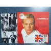 JASON DONOVAN TEN GOOD REASONS PLAK