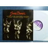 JAZZ DANCE MUSIC LP
