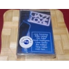JAZZ LOVE MÜZİK KASET