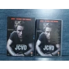 JCVD VAN DAMME  DVD FİLM
