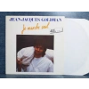 JEAN JACQUES GOLDMAN LE MARCHE SEUL MAXI LP