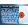 JEAN MICHEL JARRE EQUINOXE MUSIC LP
