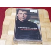 JEAN MICHEL JARRE METAMORPHOSES MÜZİK KASET