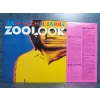 JEAN MICHEL JARRE ZOOLOOK MUSIC LP