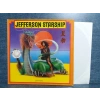 JEFFERSON STARSHIP SPITFIRE MUSIC LP