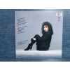 JENNIFER RUSH HEART OVER MIND LP