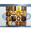 JESUS CHRIST SUPERSTAR MUSICAL SOUNSTRACK 2 LP