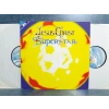 JESUS CHRIST SUPERSTAR MUSICAL SOUNSTRACK 2 LP