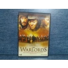 JET LI THE WARLORDS DVD FİLM