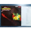 JIMI HENDRIX GREATEST HITS LP