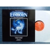 AMERICA JIMMY WEBB THE LAST UNICORN SOUNDTRACK  LP