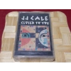 J.J.CALE CLOSER TO YOU MÜZİK KASET