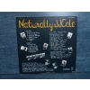 J.J.CALE NATURALLY MUSIC LP