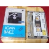 JOAN BAEZ RECENTLY MÜZİK KASET