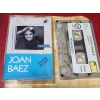 JOAN BAEZ RECENTLY MÜZİK KASET