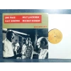 JOE PASS MILT JACKSON RAY BROWN MICKEY ROKER
