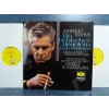 JOHANNES BRAHMS DEUTSCHES REQUIEM KARAJAN 2 LP