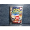 JOHN CARTER İKİ DÜNYA ARASINDA DVD FİLM (SIFIR)