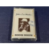 JOHN LEE HOKER BOOM BOOM MÜZİK KASET