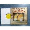 JOHN MILL ROMANTIC GUITAR MUSIC LP
