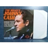 JOHNNY CASH THE MIGHTY MUSIC LP